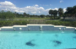 Madison Green 1 Pars F, G - Residential Lease