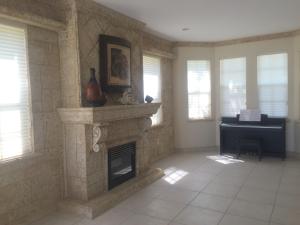 Madison Green 1 Pars F, G - Residential Lease