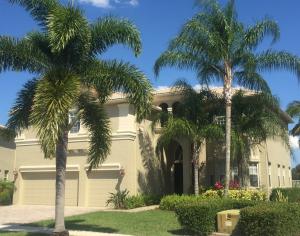 Madison Green 1 Pars F, G - Residential Lease