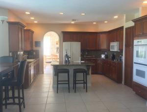 Madison Green 1 Pars F, G - Residential Lease