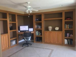 Madison Green 1 Pars F, G - Residential Lease