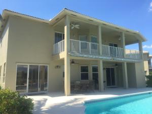 Madison Green 1 Pars F, G - Residential Lease