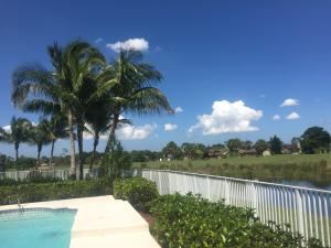 Madison Green 1 Pars F, G - Residential Lease