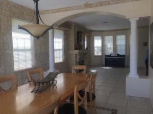 Madison Green 1 Pars F, G - Residential Lease