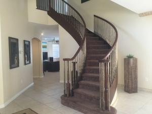 Madison Green 1 Pars F, G - Residential Lease