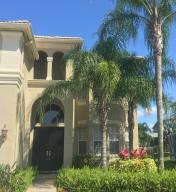 Madison Green 1 Pars F, G - Residential Lease