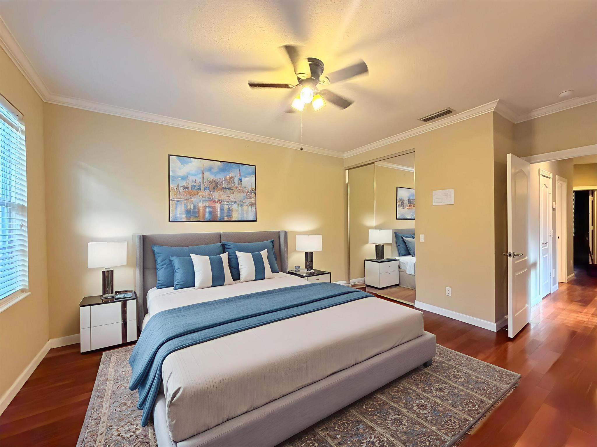 RIVERWALK 6 - Residential Lease