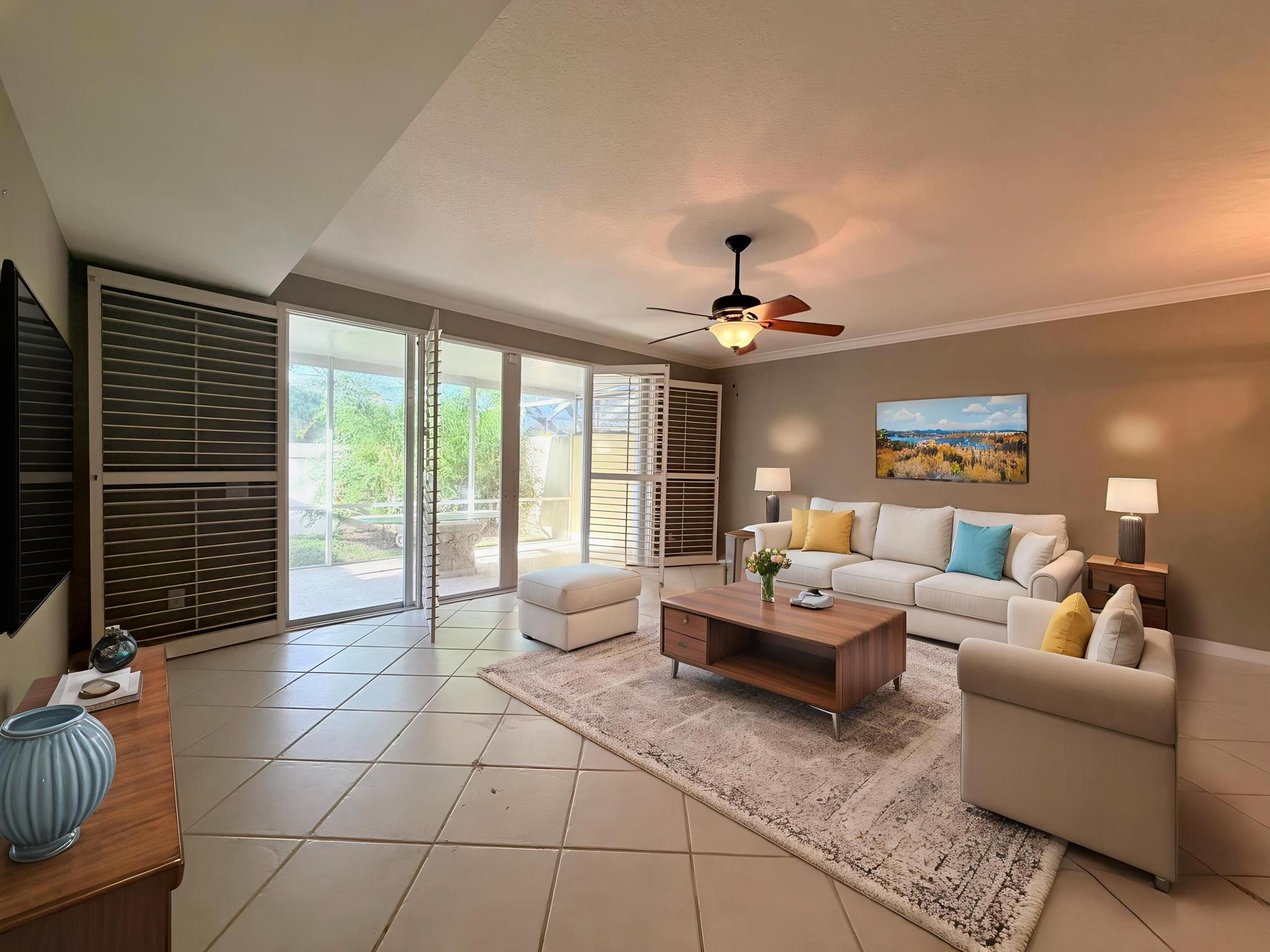 RIVERWALK 6 - Residential Lease