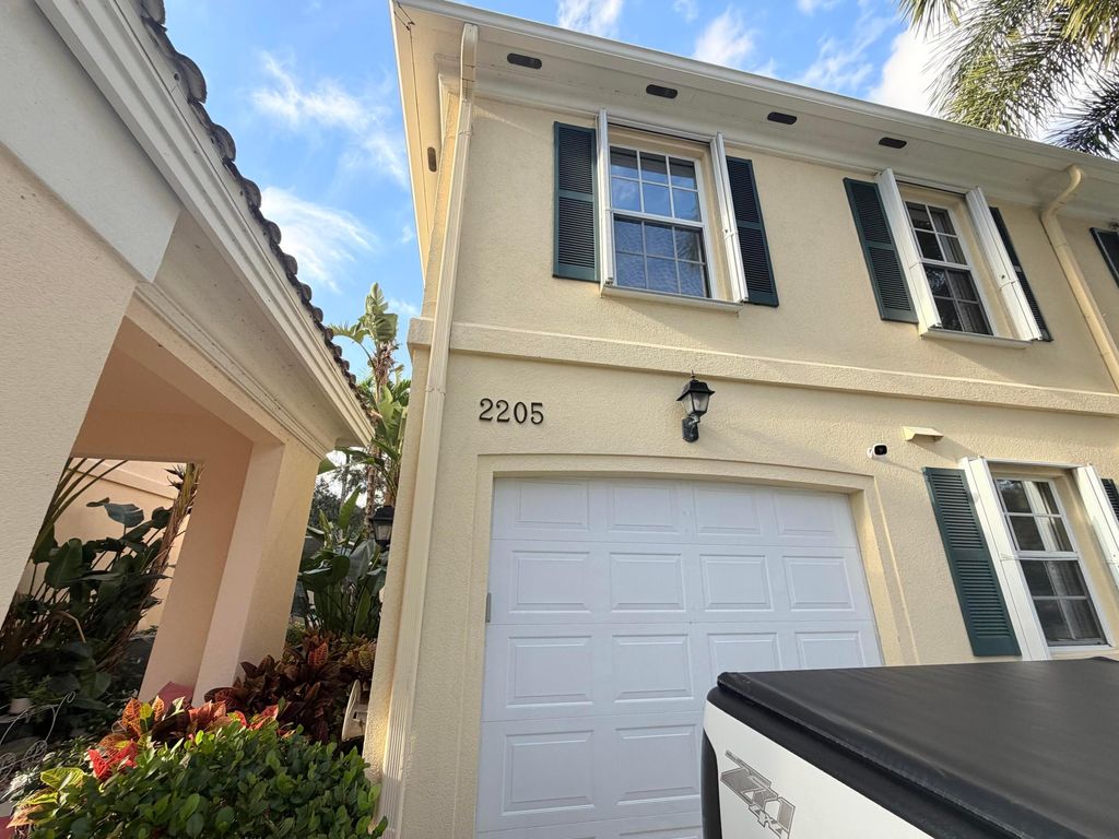 Photo of 2205 Telogia Court, West Palm Beach, FL 33411 (MLS # R11146691)