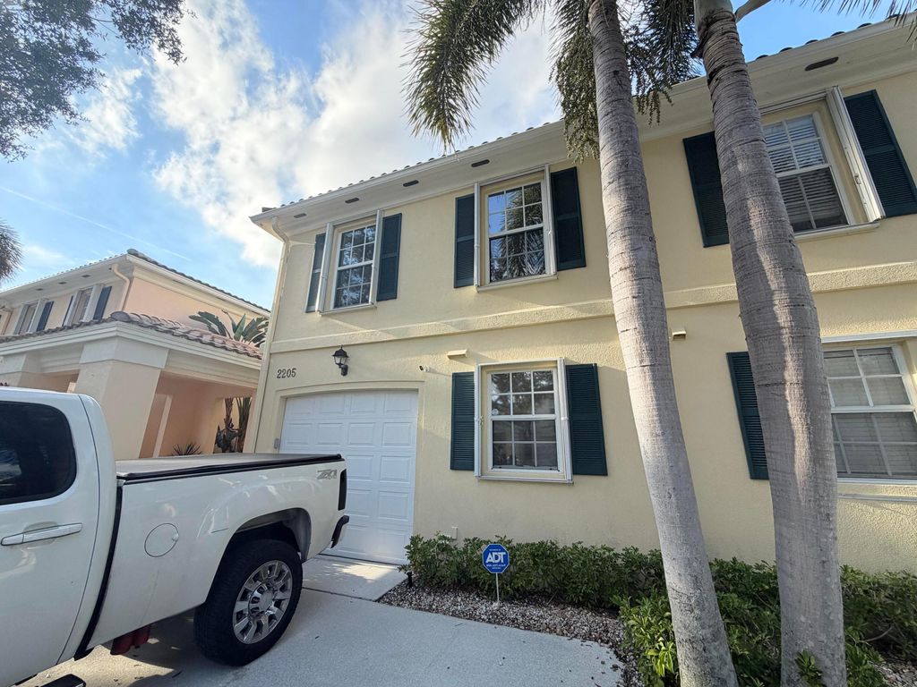 Photo of 2205 Telogia Court, West Palm Beach, FL 33411 (MLS # R11146691)