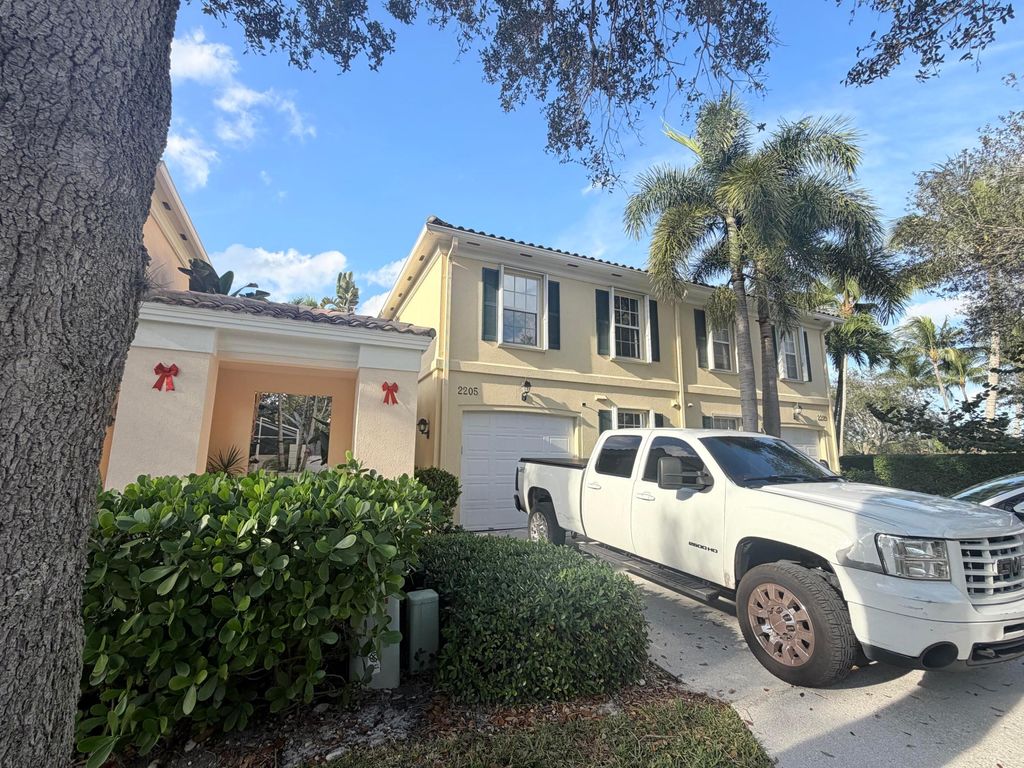 Photo of 2205 Telogia Court, West Palm Beach, FL 33411 (MLS # R11146691)