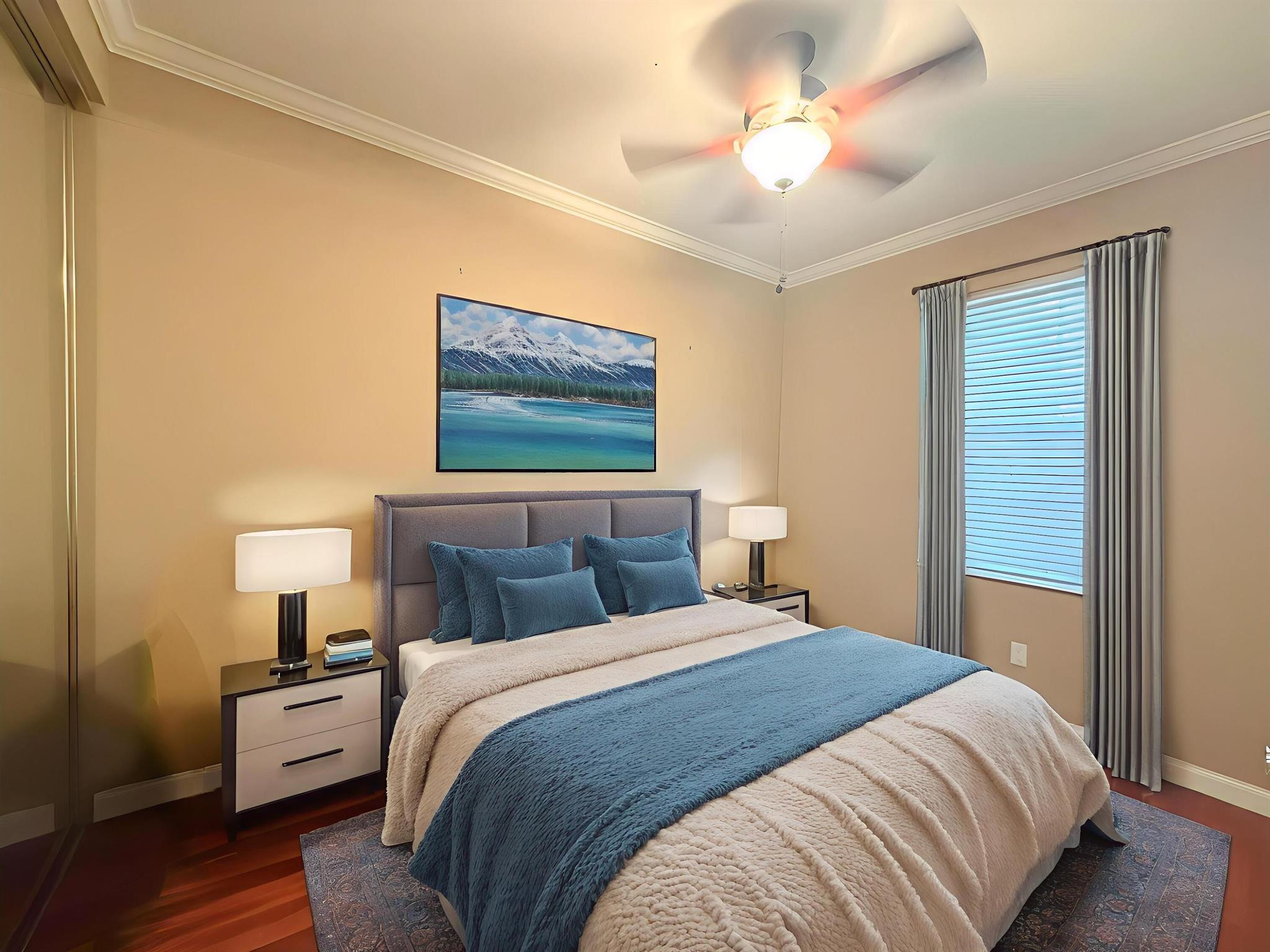 RIVERWALK 6 - Residential Lease