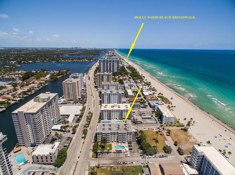 1901 S Ocean Dr 503 Hollywood FL 33019