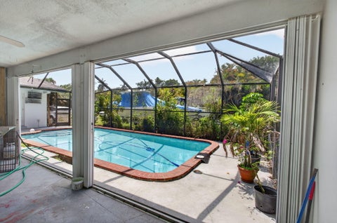 Tiny photo for 7501 NW 6th Street, Plantation, FL 33317 (MLS # B26040883)