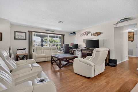 Tiny photo for 7501 NW 6th Street, Plantation, FL 33317 (MLS # B26040883)