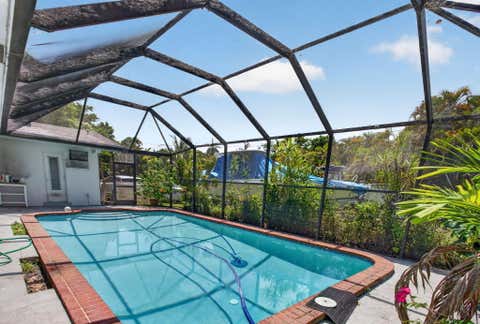 Tiny photo for 7501 NW 6th Street, Plantation, FL 33317 (MLS # B26040883)