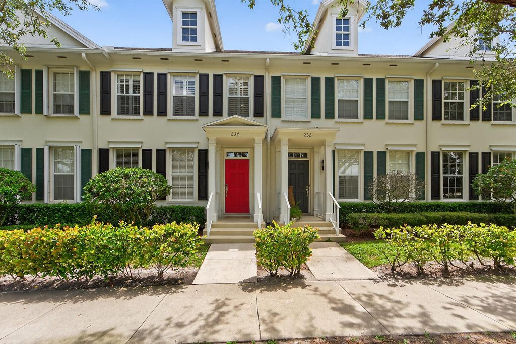 Photo of 234 Murray Court, Jupiter, FL 33458 (MLS # R11110297)