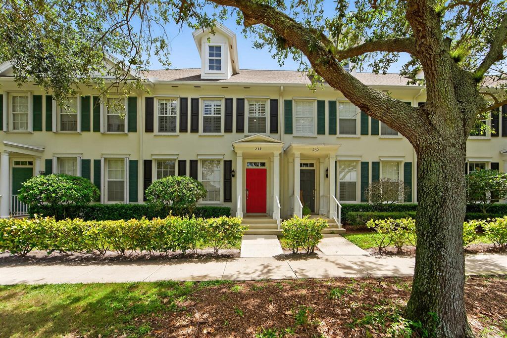 Photo of 234 Murray Court, Jupiter, FL 33458 (MLS # R11110297)