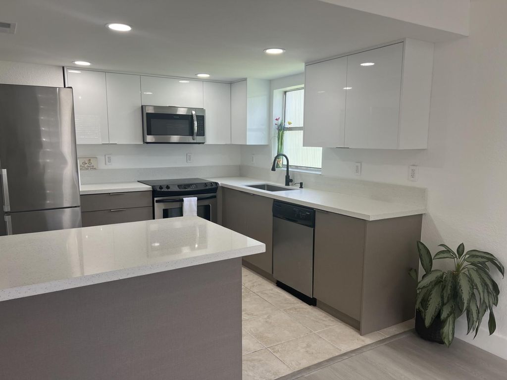 Photo of 3100 Coral Springs Drive #1J, Coral Springs, FL 33065 (MLS # F10496455)