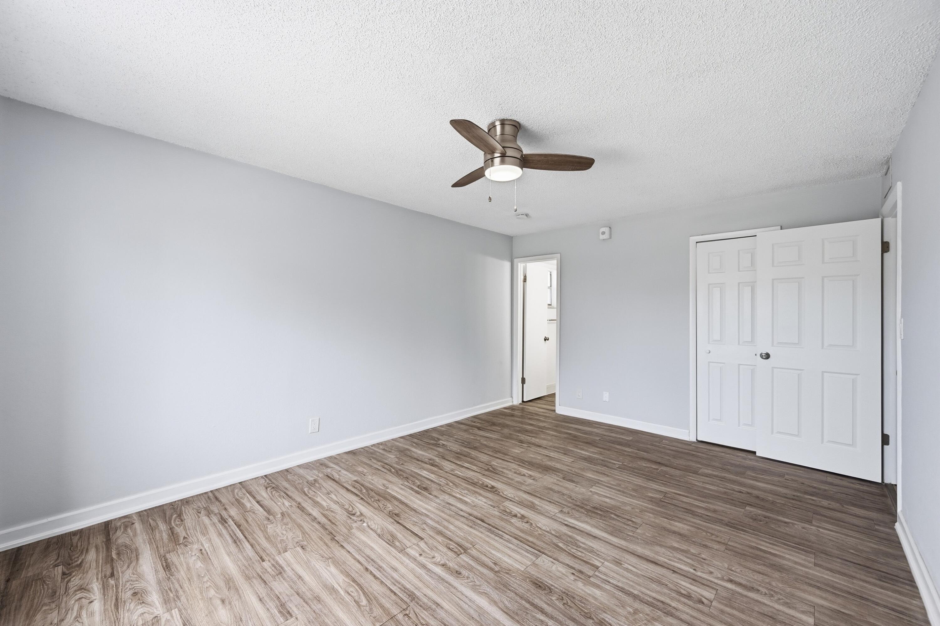 VILLAGE SQUARE CONDO - Residential