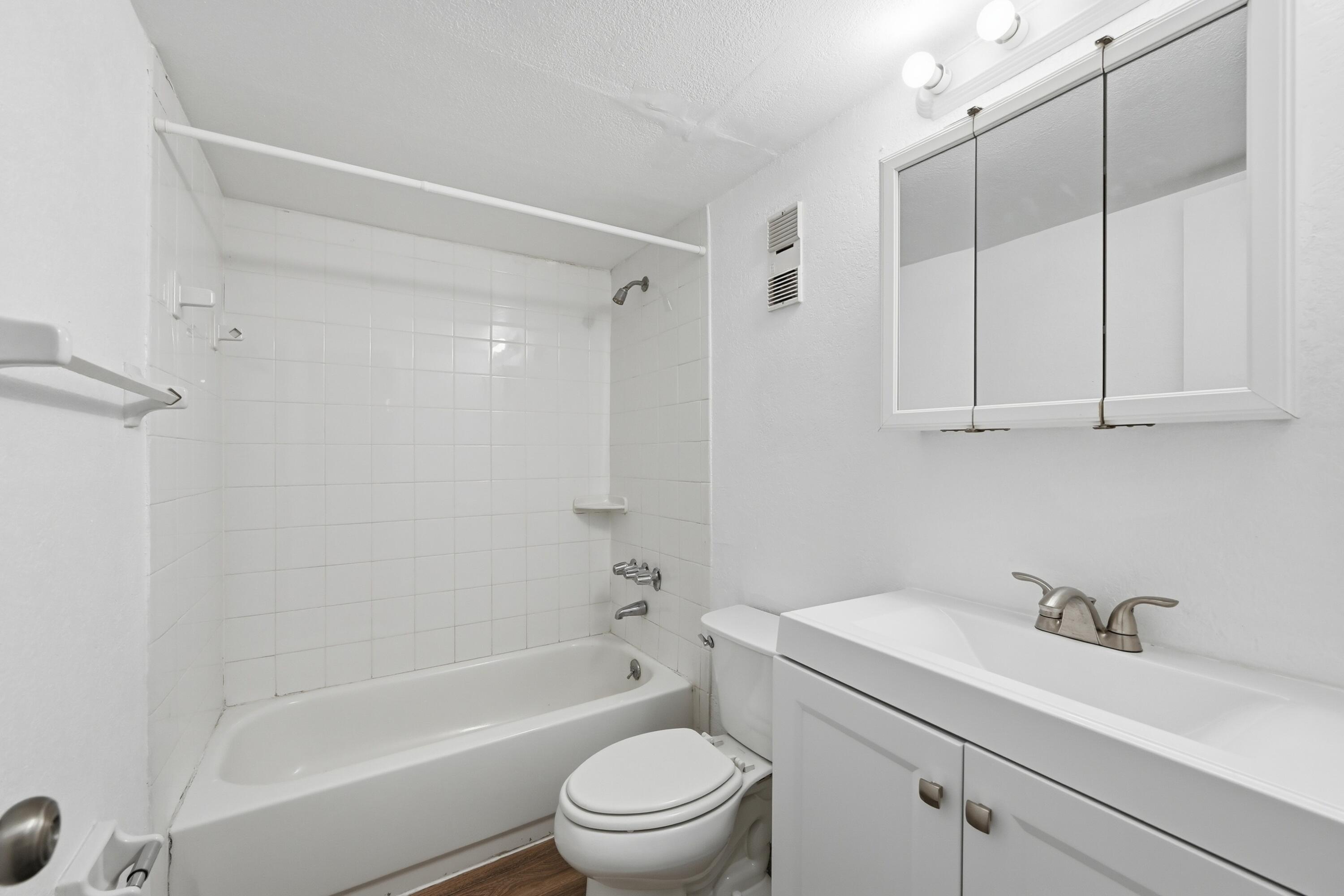 VILLAGE SQUARE CONDO - Residential