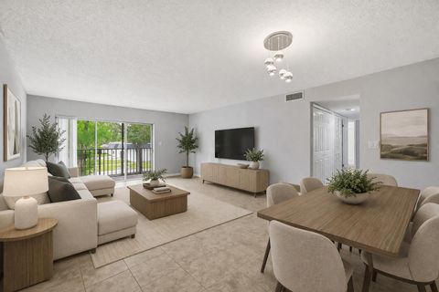 Tiny photo for 7541 NW 16th Street #1211, Plantation, FL 33313 (MLS # B26010669)