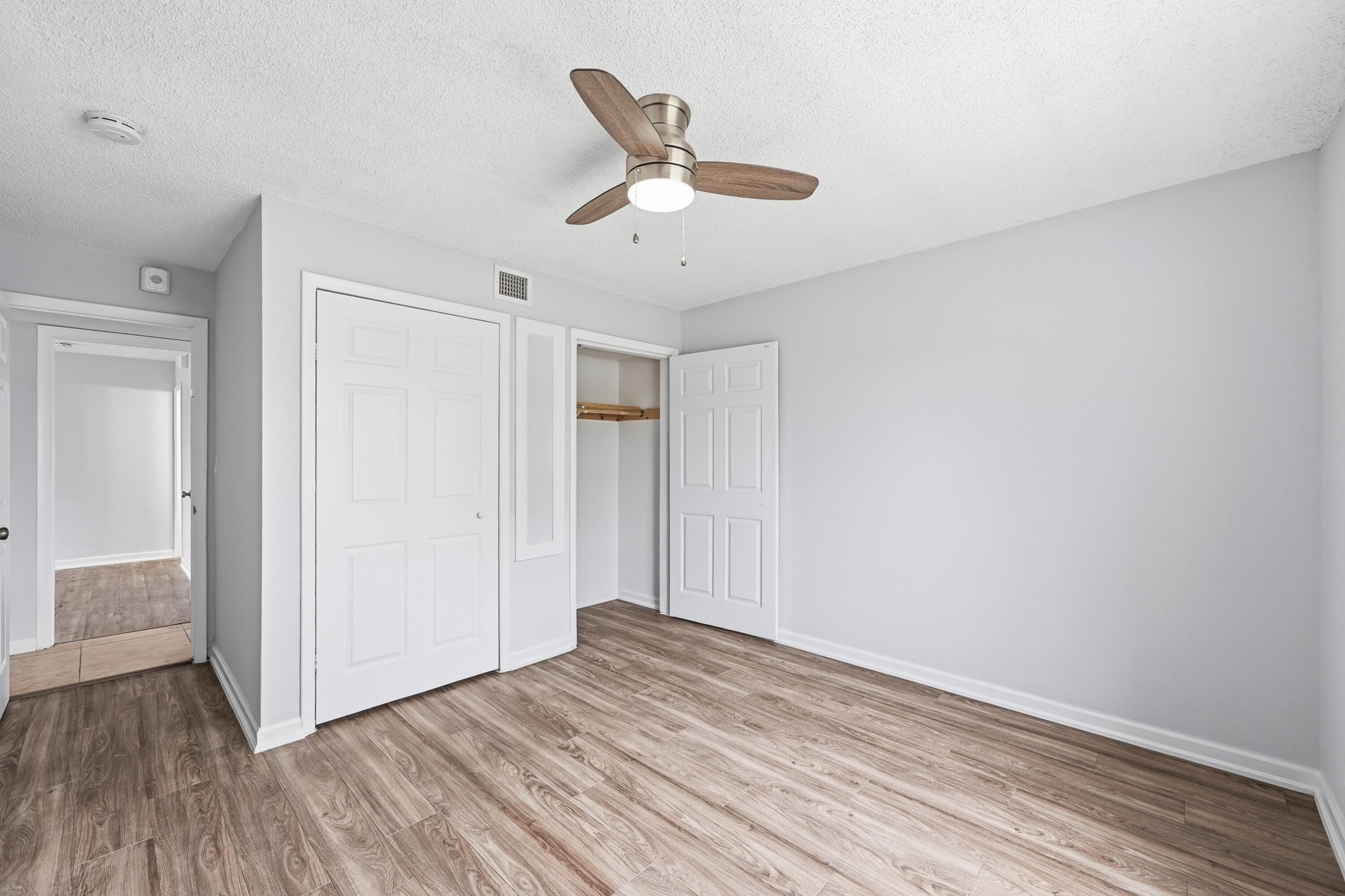 VILLAGE SQUARE CONDO - Residential