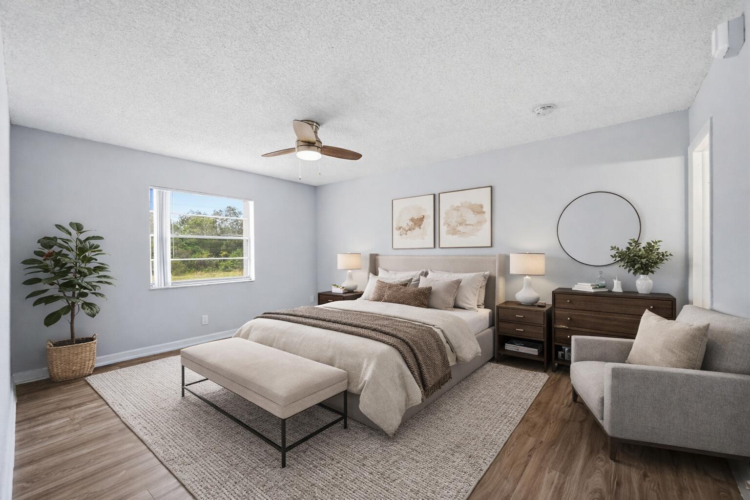 VILLAGE SQUARE CONDO - Residential