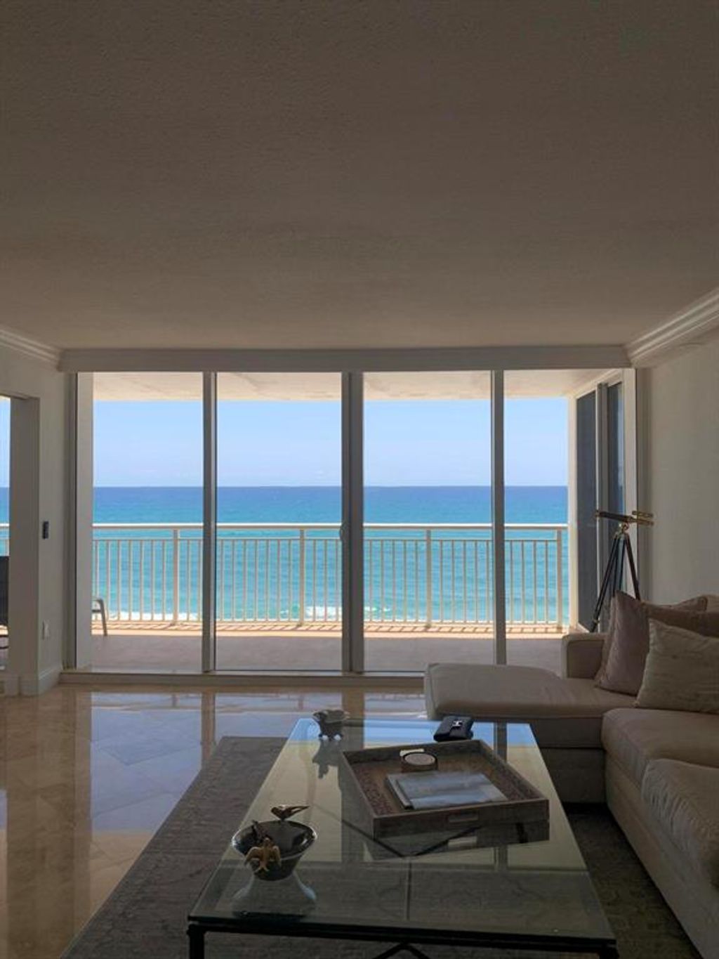 Photo of 3546 S Ocean Boulevard #501, Palm Beach, FL 33480 (MLS # R10722733)