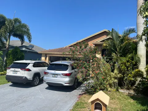 1516 Patrick Way, Greenacres, FL 33413 - MLS#: R10992019