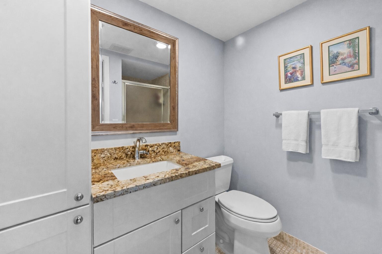 KINGS POINT - Residential