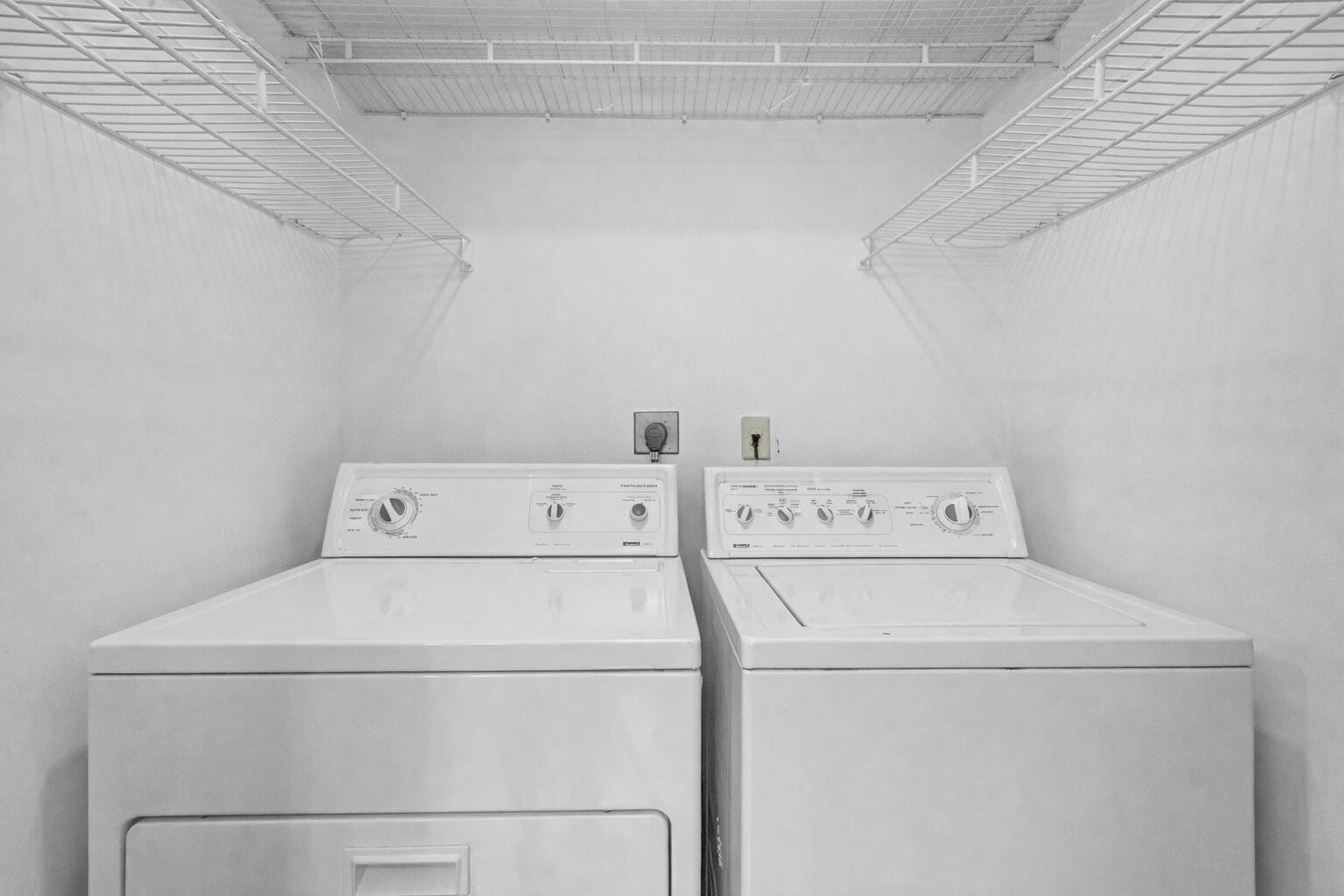 KINGS POINT - Residential