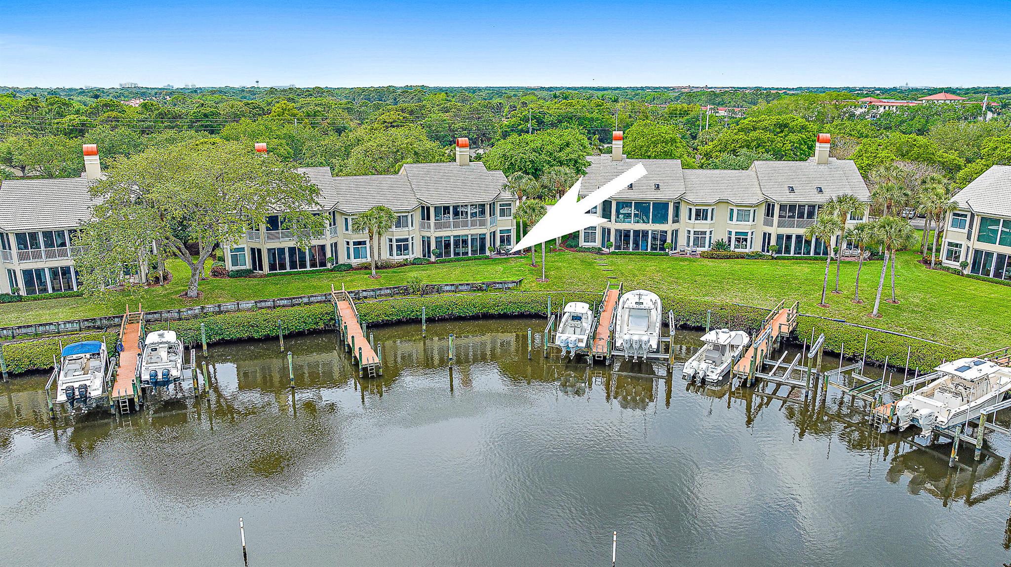 Admirals Cove - Residential