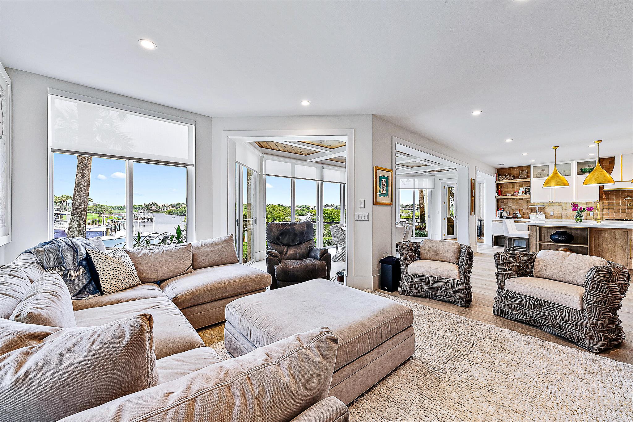 Admirals Cove - Residential