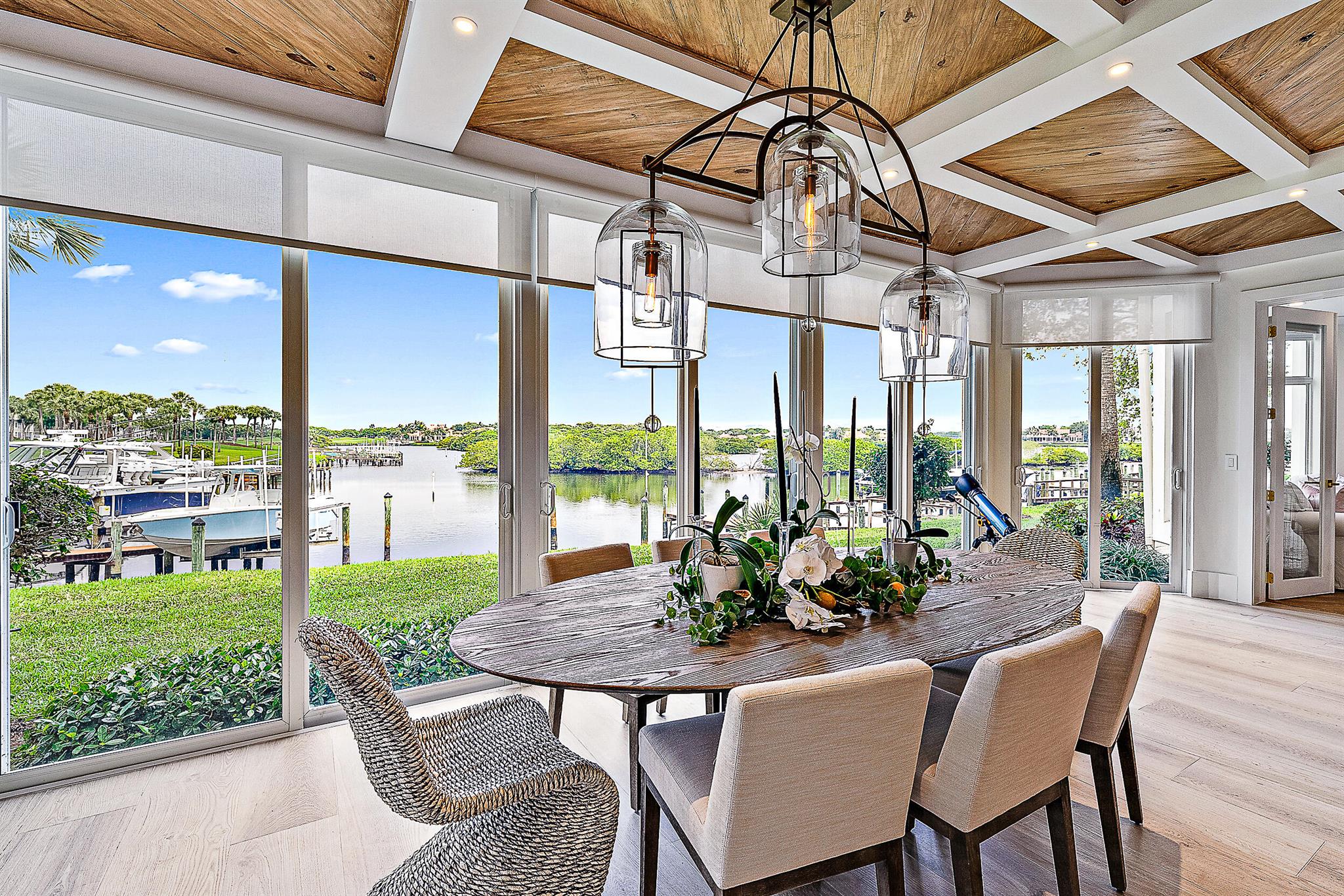 Admirals Cove - Residential