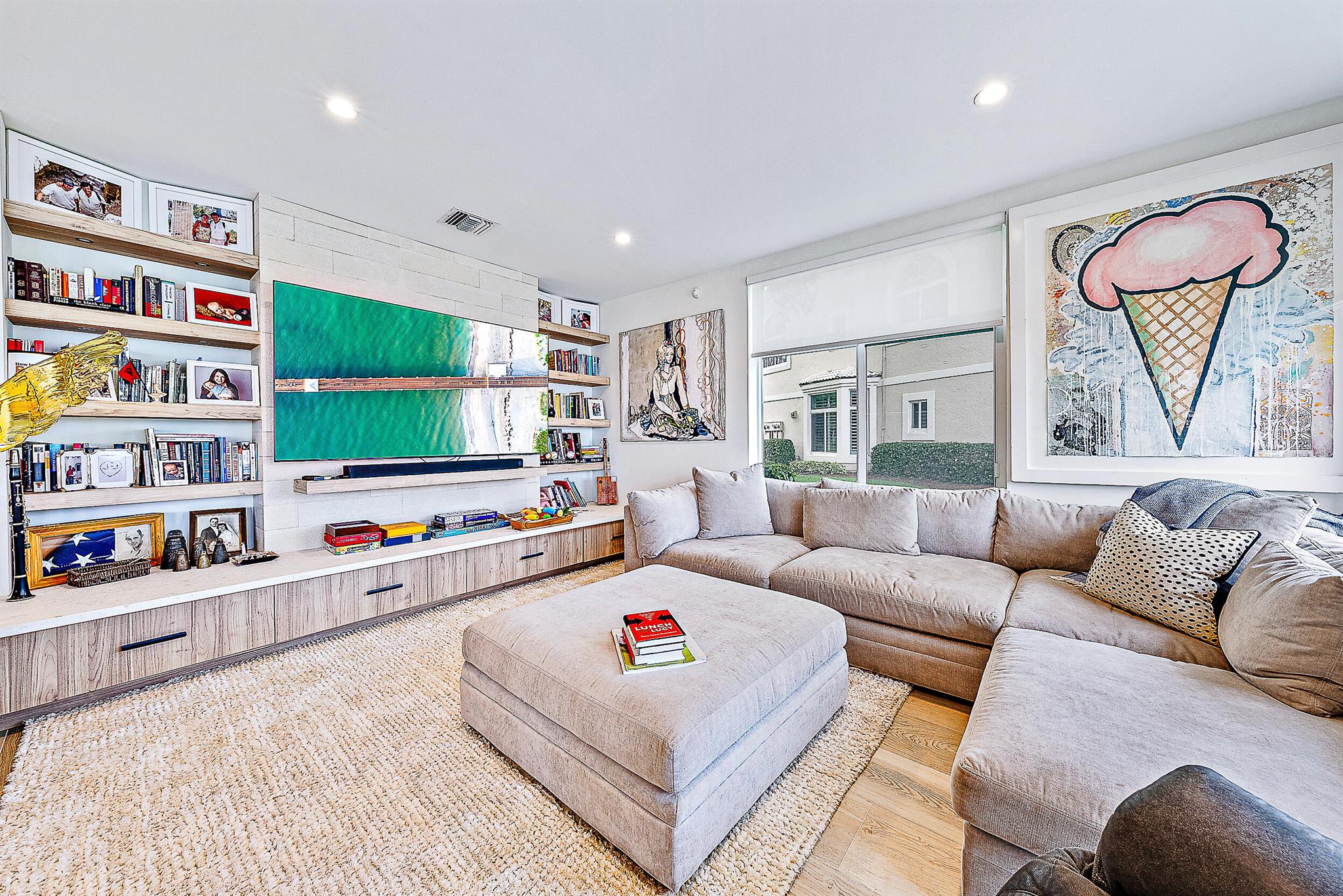 Admirals Cove - Residential