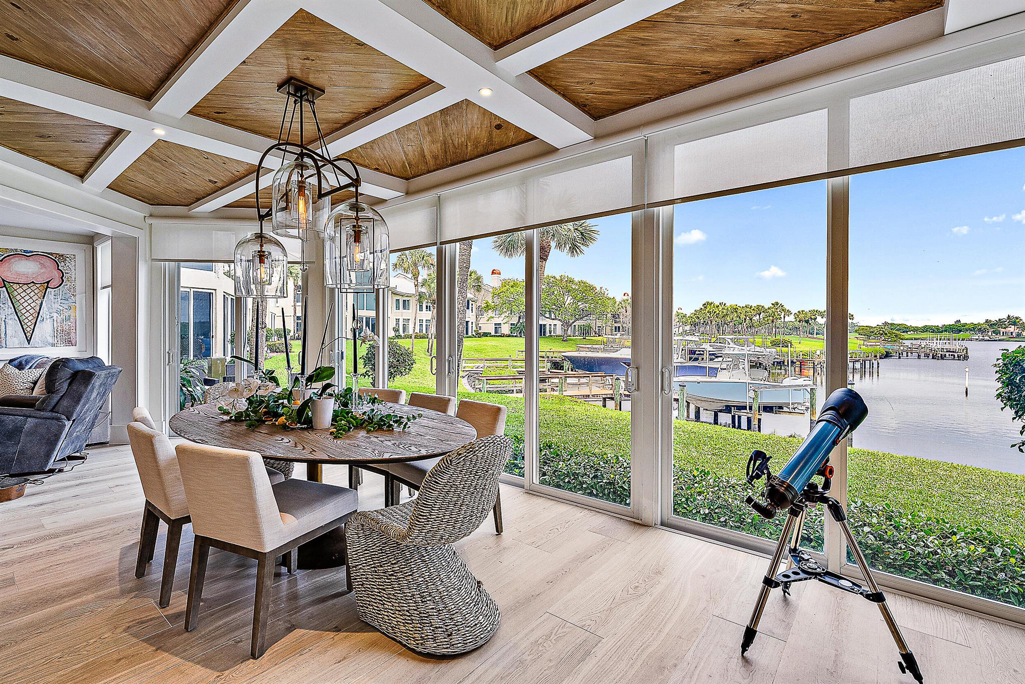 Admirals Cove - Residential