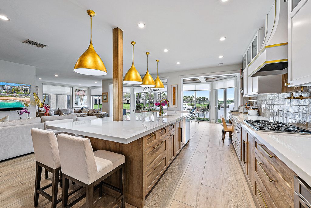 Photo of 240 Eagle Drive, Jupiter, FL 33477 (MLS # R10971188)