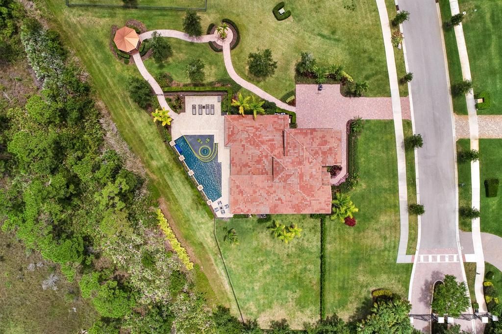 Photo of 19259 SE Hidden Bridge Court, Jupiter, FL 33458 (MLS # R10717508)