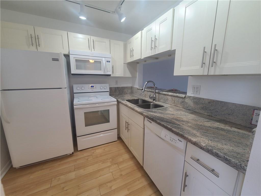 Lime Bay - Residential