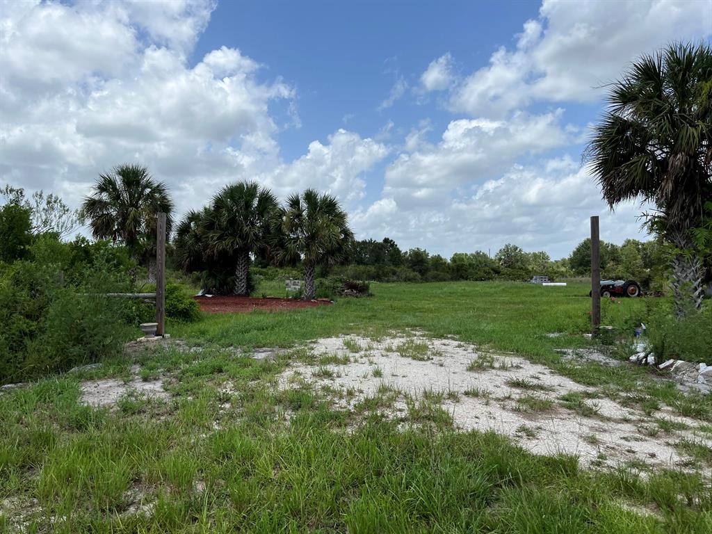 VIKING/PRAIRIE - Land