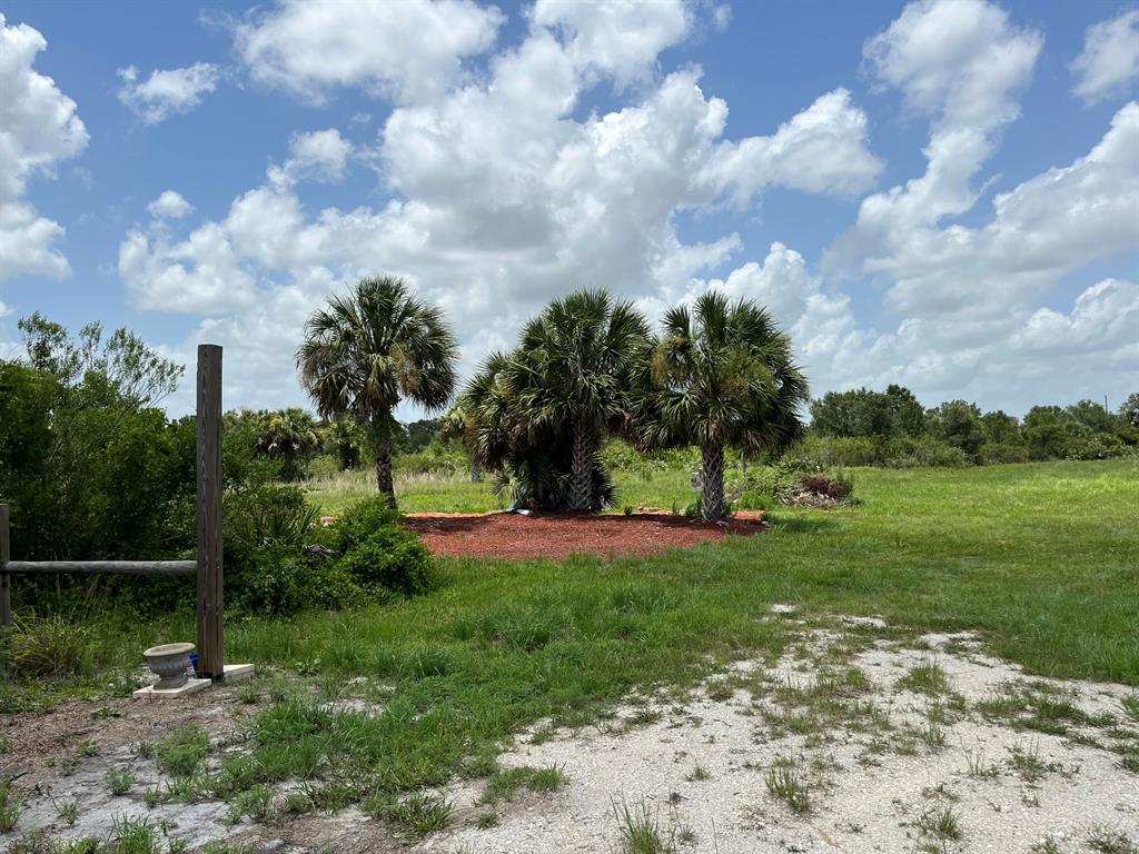 VIKING/PRAIRIE - Land