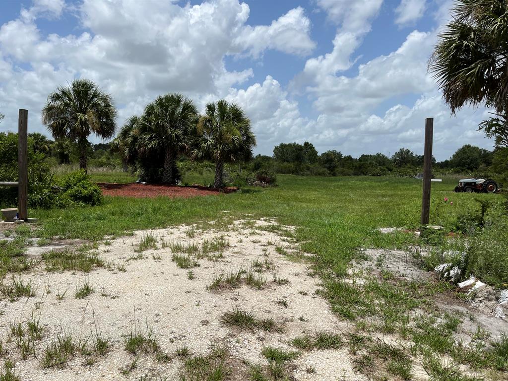 VIKING/PRAIRIE - Land