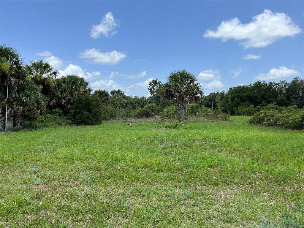 VIKING/PRAIRIE - Land