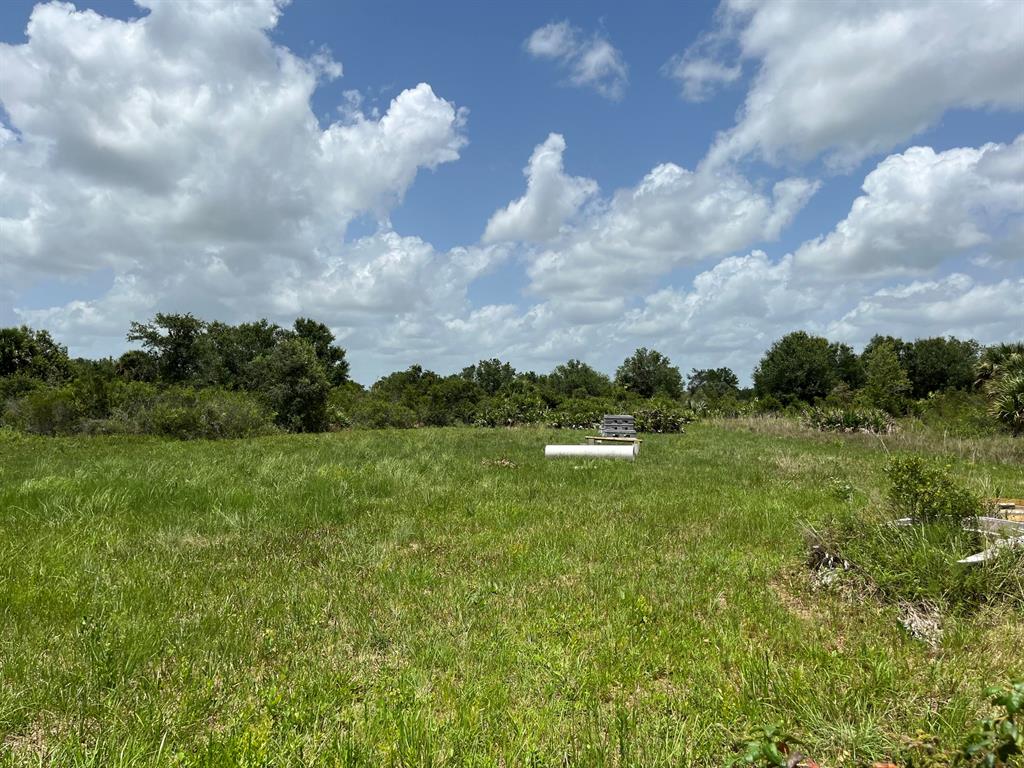 VIKING/PRAIRIE - Land