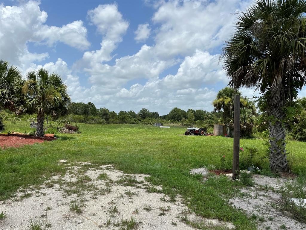 VIKING/PRAIRIE - Land