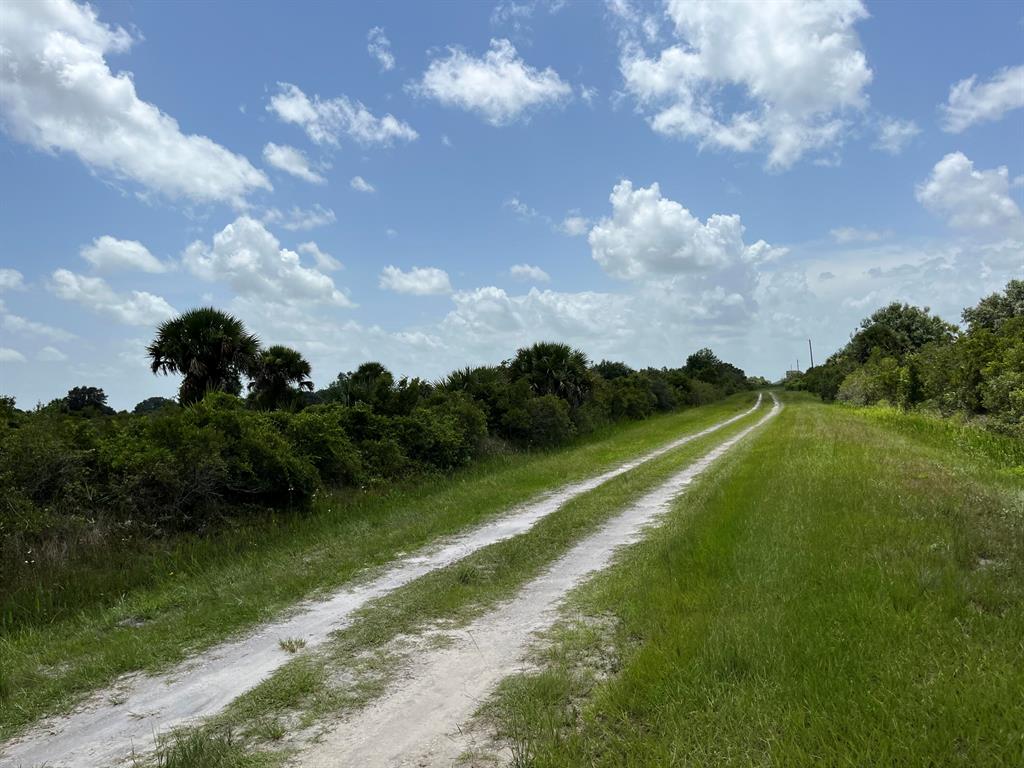 VIKING/PRAIRIE - Land