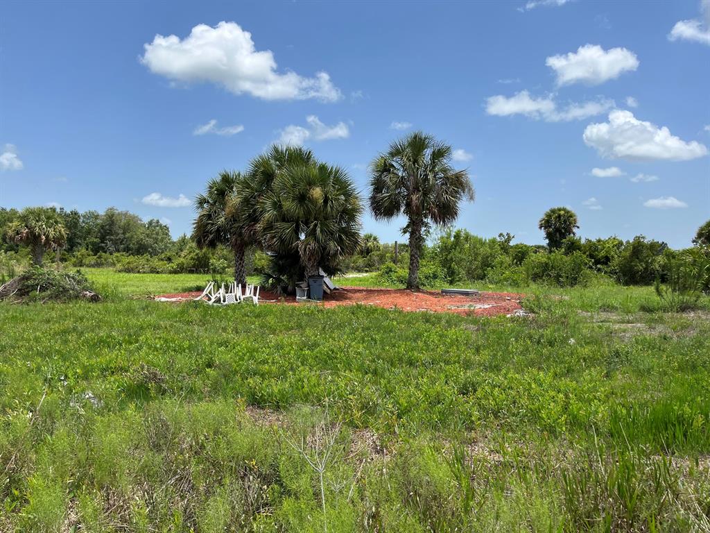 VIKING/PRAIRIE - Land