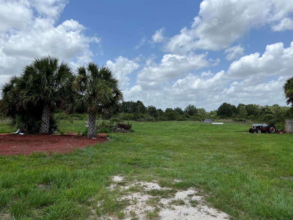 VIKING/PRAIRIE - Land