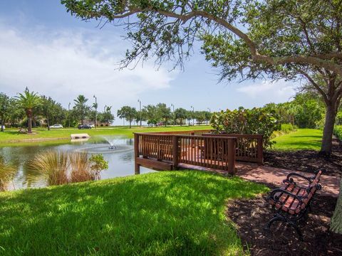 A home in Sewalls Point